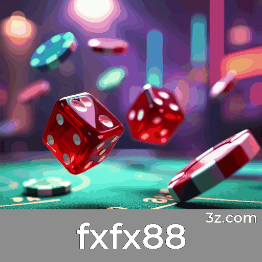Revolucionando o desenvolvimento de jogos online com inovação no fxfx88
